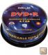 Activejet  DVD+R/25/Cake 4.7GB 16x 