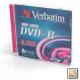 Verbatim  DVD-R DL/1/Box 8.5GB 8x 