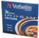 Verbatim  DVD-RAM/1/Box 4.7GB 3x 