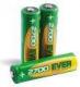 Ever  2xAA 2700mAh 