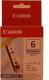 Canon  Wk�ad atramentowy BCI-6PC cyan Photo [ BJC-8200, i950, S800/S820D/S830D ] (BCI6PC) 
