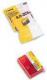 Canon  Wk�ad atramentowy BJI-201Y yellow [ BJC-600/610/620 ] (BJI201Y) 