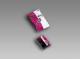 Canon  Wk�ad atramentowy BJI-201M magenta [ BJC-600/610/620 ] (BJI201M) 