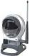 Linksys  PTZ Internet Video Camera 802.11g z audio 