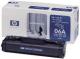 Hewlett-Packard  C3906A czarny 