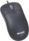 Microsoft  Basic Optical Mouse PS/USB Czarna OEM 