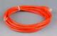Molex PN  kabel krosowy RJ45, 568B, UTP, PowerCat 6, PVC, 0.5m, czerwony (PCD-00347-0C) 