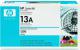 Hewlett-Packard  Q2613A czarny 