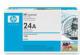 Hewlett-Packard  Q2624A czarny 