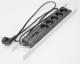 NetRack  Listwa zasilaj�ca 5x220V 19'' (ONLZ5) 