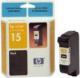 Hewlett-Packard  C6615NE nr 15 czarny 