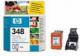 Hewlett-Packard  C9369EE nr 348 Photo 13ml 