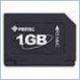 iTec/Pretec  MMCmobile 1GB 