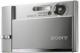 DSC-T50 srebrny 
