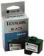 Lexmark  10N0016 czarny 
