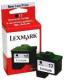 Lexmark  10N0217E czarny 