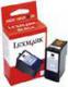 Lexmark  18C0034E czarny High Yield 