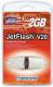 Transcend  Jetflash V20 2048MB 