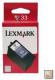 Lexmark  18C0033E Kolor 