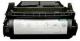 Lexmark  12A6865 czarny 