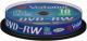 Verbatim  DVD-RW/10/Cake 4.7GB 6x 43585 