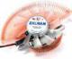 Zalman  VF700-Cu LED 