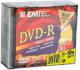 Emtec  CD-R/10/Slim 700MB 52x 