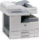 Hewlett-Packard  LaserJet M5025 