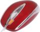 A4 Tech  Navigator Opto 013 Double Red 