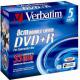 Verbatim  DVD+R DL/5/Box 2.6GB 2.4x 43584 