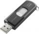 SanDisk  Cruzer Micro U3 czarny 2GB 