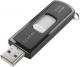 SanDisk  Cruzer Micro U3 czarny 4GB 
