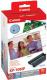 Canon  Papier do drukarek oraz 3 rolki barwi�ce KP-108IP 3 x KP36IP 