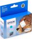 Epson  T071240 Cyan Stylus D78/DX4000/DX5000 