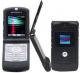 Motorola  V3 RAZR Czarna 