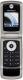 Motorola  W220 Czarna 