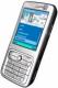 Nokia  N73 Srebrna 