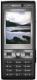 Sony Ericsson  K800i czarny 