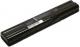 4World  bateria do notebook�w Asus A3 