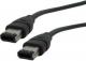 4World  Kabel FireWire 1394 6 pin na 6 pin 1.5 m (4020) 