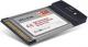 Belkin  Wireless 802.11g/125Mbps karta sieciowa do notebooka (F5D7011ee) 