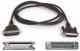 Belkin  kabel do drukarki, r�wnoleg�y, Centronics, 7.6m (F2A036b25) 