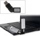Belkin  elastyczny adapter portu USB (F3U134aedFLEX) 