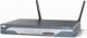 ADSL/POTS Router with 802.11a+g ETSI Compliant and Security (CISCO1801W-AG-E/K9)