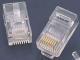 Full Enterprise  wtyczka RJ45 (8P8C) UTP, kat. 5e dla linki 