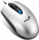 Genius  Traveler 320 srebrny 