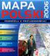 Mapa Polski 2007 