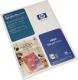 Hewlett-Packard  Universal Adhesive Vinyl 290g | rola 36' | 20m (Q8676A) 