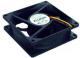 Zalman  ZM-F1 80x80x25mm 3pin 