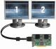 Matrox Matrox Millennium G450 - 64MB PCI  G45X2DUALB 